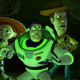 Illustration for article titled Here’s a look at the iToy Story/i special airing on ABC this October